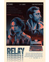 Relay Blu-ray Relay Blu-ray