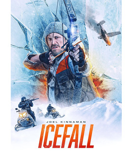 Película Icefall
