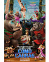 Como Cabras Ultra HD Blu-ray