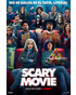 Scary Movie Blu-ray
