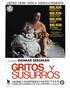 Gritos y Susurros Blu-ray