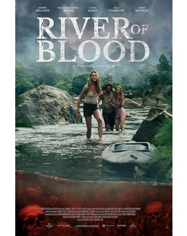 Película El Río de la Muerte