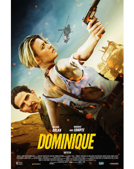 Película Mercenaria