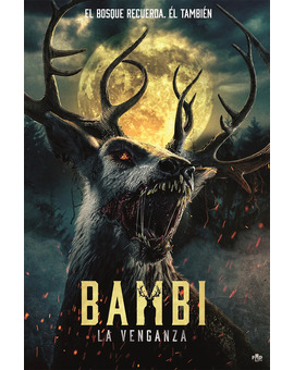 Película Bambi: La Venganza
