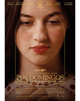Película Los Domingos