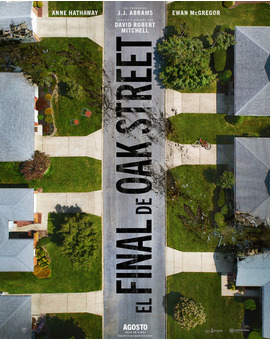 Película El Final de Oak Street