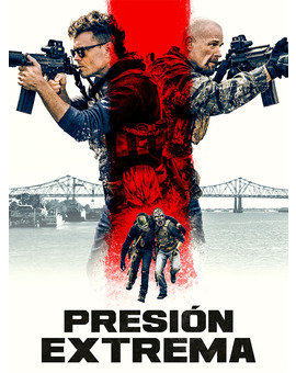 Película Presión Extrema