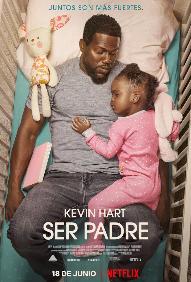 Ser Padre Blu-ray