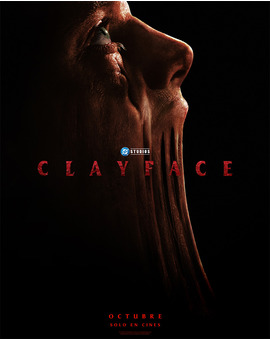 Película Clayface