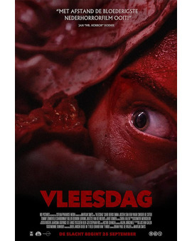 Película Instinto Animal