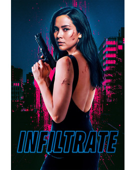Película Dura de Matar