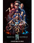 Mortal Kombat II Blu-ray