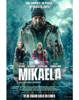 Mikaela-m
