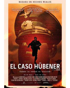 Película El Caso Hübener