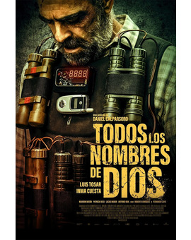Película Todos los Nombres de Dios