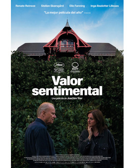 Película Valor Sentimental