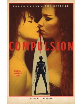 Película Seducción