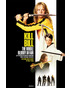 Kill Bill: The Whole Bloody Affair Ultra HD Blu-ray