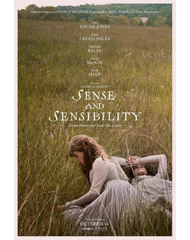 Película Sentido y Sensibilidad