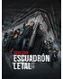 Escuadrón Letal Blu-ray