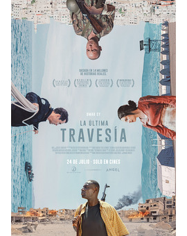 Película La Última Travesía