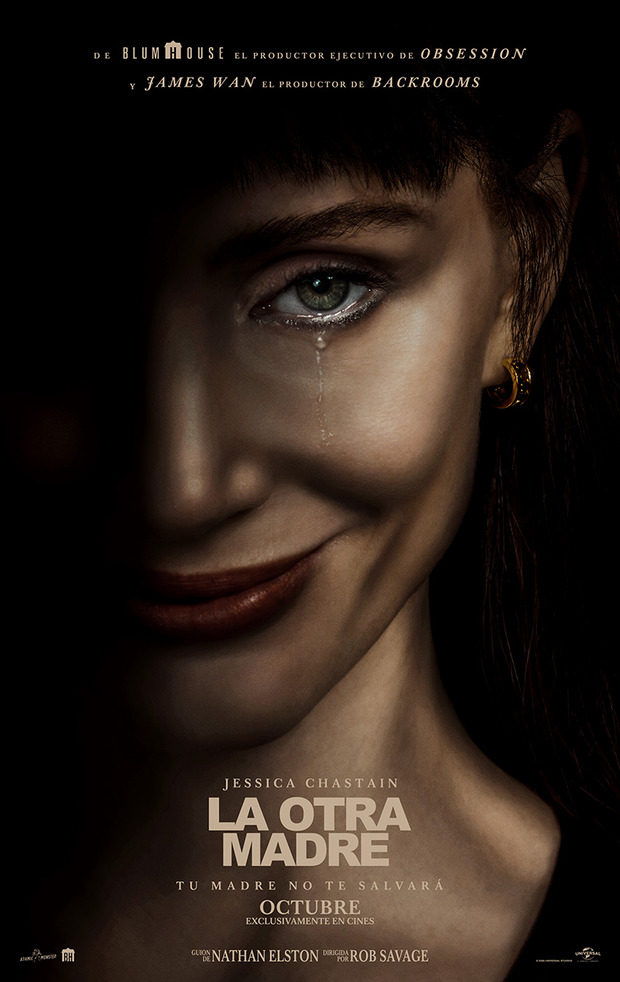 Póster de la película La Otra Madre
