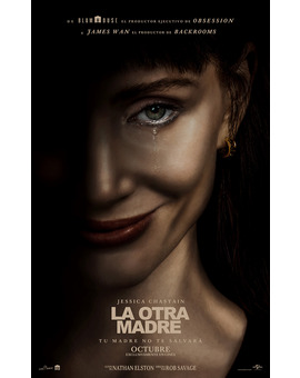 Película La Otra Madre
