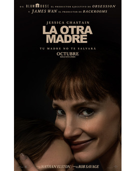 Película La Otra Madre
