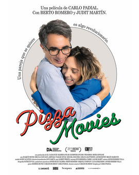 Película Pizza Movies