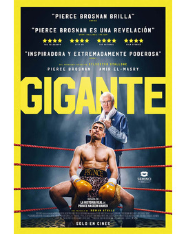 Película Gigante