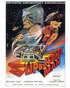 Supersonic Man Blu-ray Supersonic Man Blu-ray