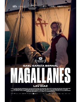 Película Magallanes