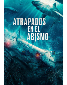 Película Atrapados en el Abismo
