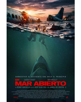 Película En Mar Abierto