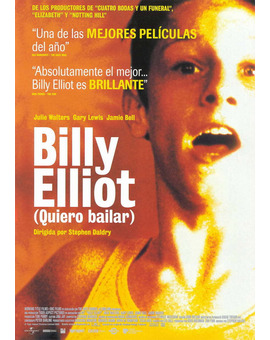 Película Billy Elliot