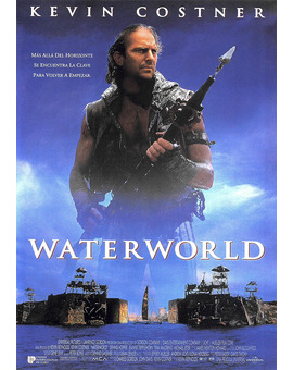 Película Waterworld