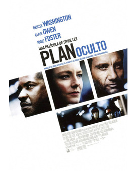 Película Plan Oculto