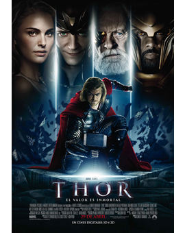 Película Thor
