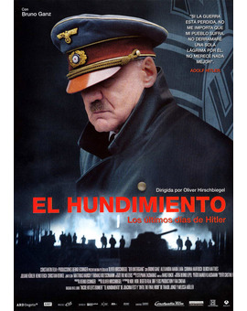 Película El Hundimiento