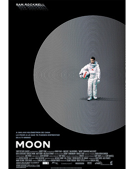 Película Moon