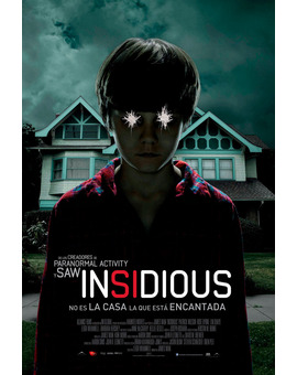 Película Insidious