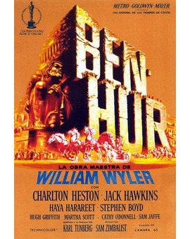 Película Ben-Hur