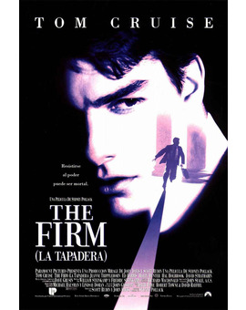 Película The Firm (La Tapadera)