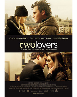 Película Two Lovers