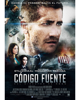 Película Código Fuente