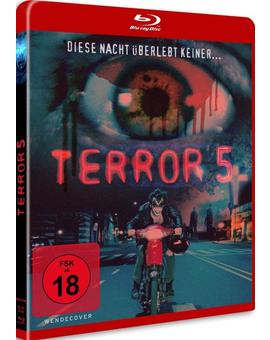 Terror 5