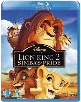 El Rey León 2: El Tesoro de Simba