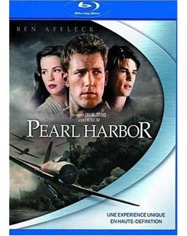 Pearl Harbor