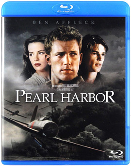 Pearl Harbor
