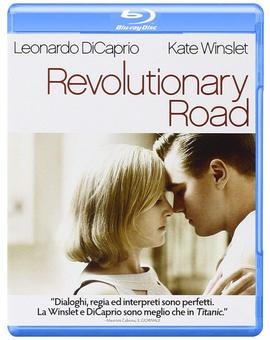 Revolutionary Road